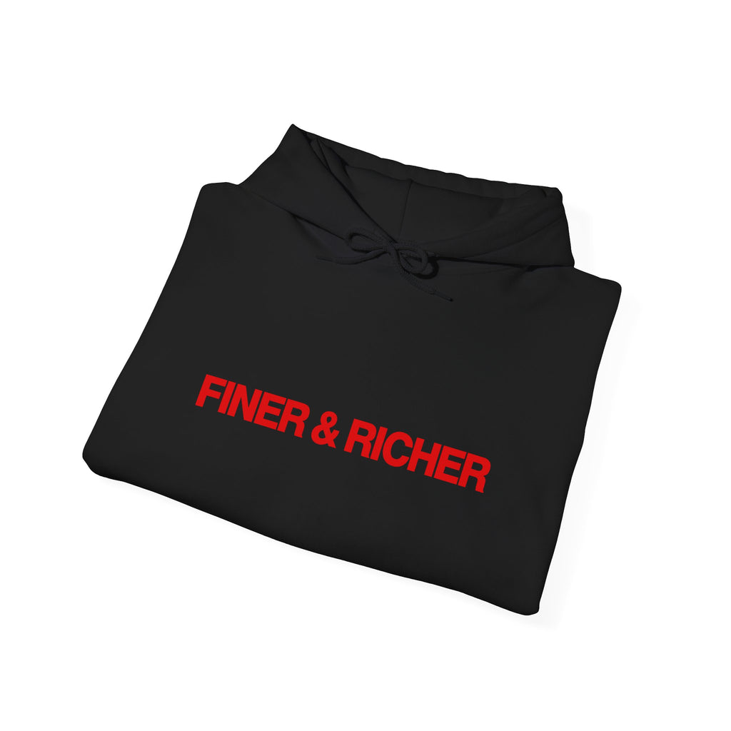 Finer & Richer OG Hoodie