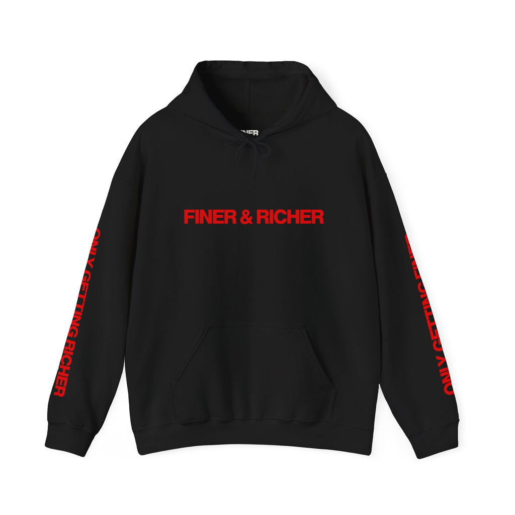 Finer & Richer OG Hoodie