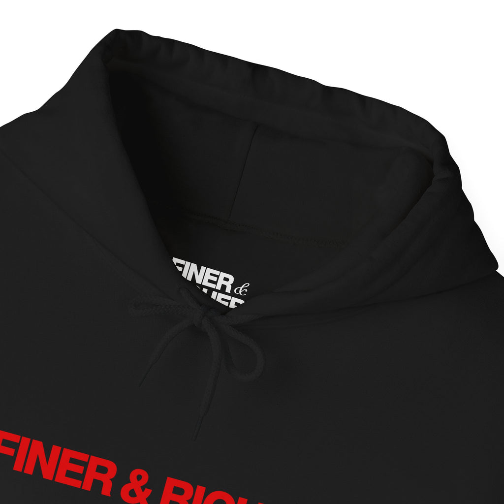 Finer & Richer OG Hoodie