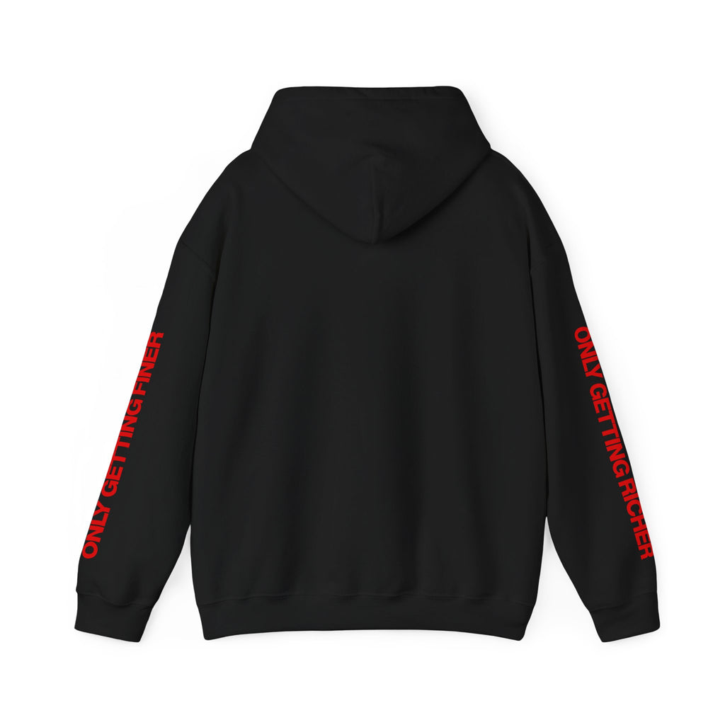Finer & Richer OG Hoodie